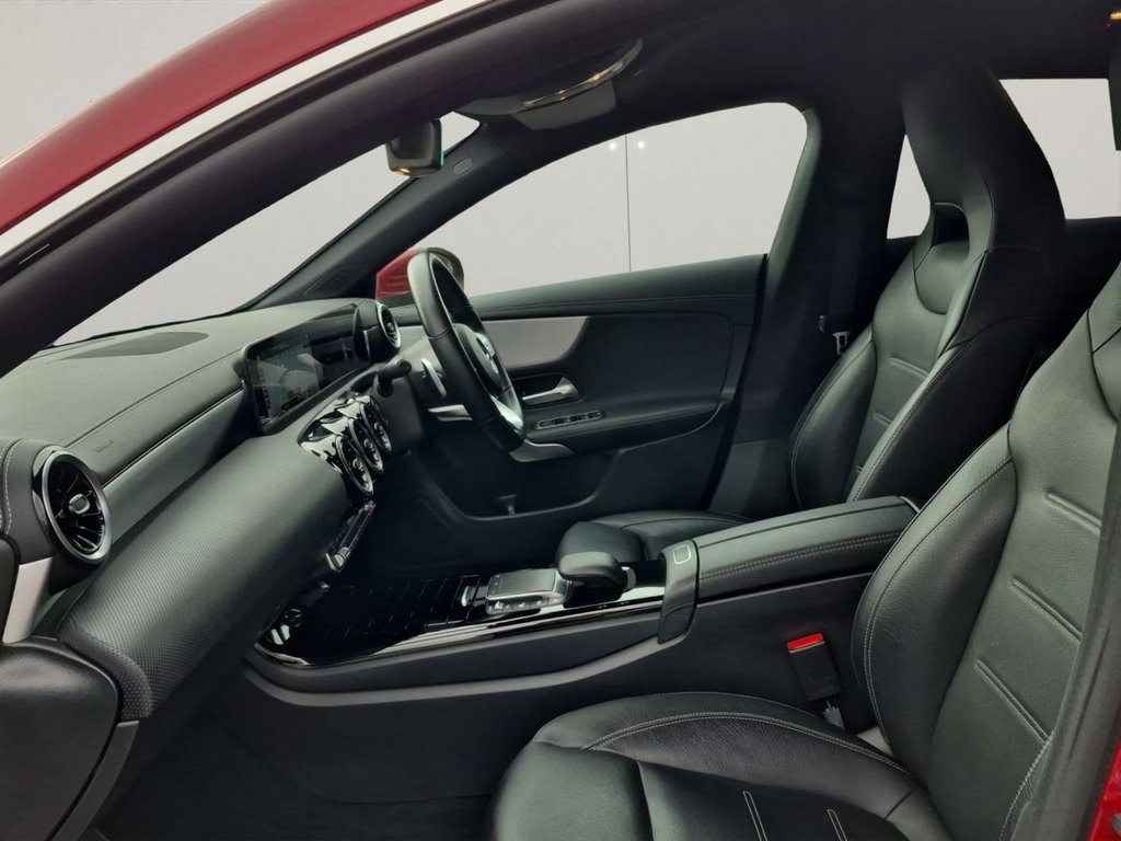 Used Mercedes-Benz CLA 2022 for sale - 77609082: Photo 17