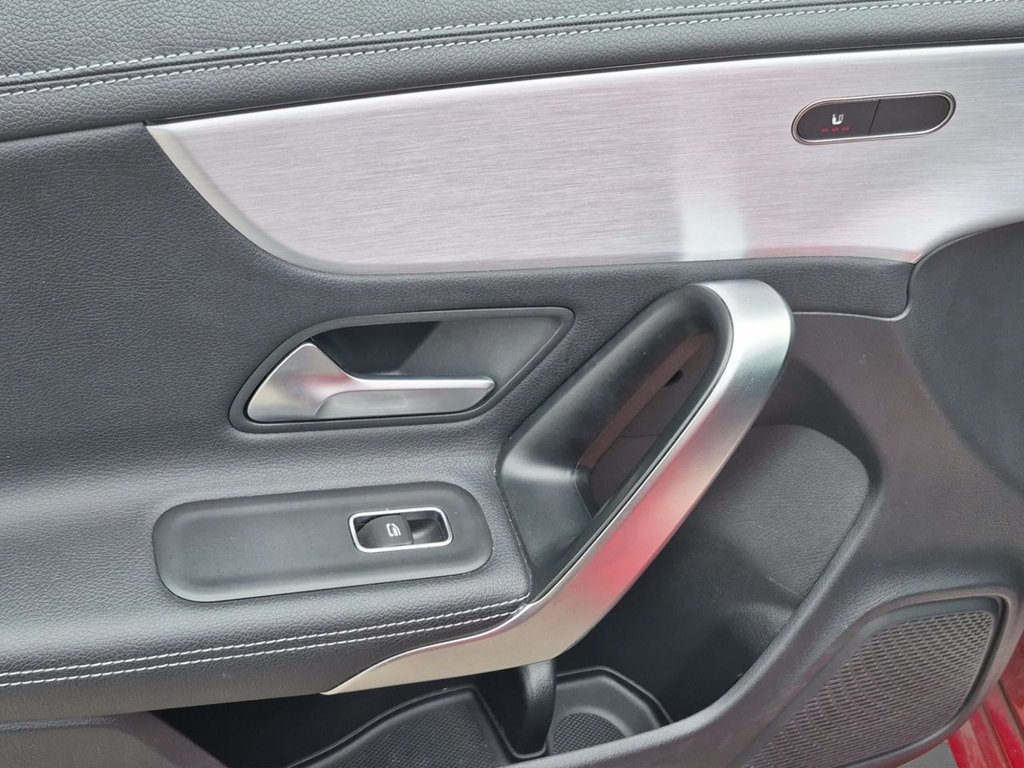 Used Mercedes-Benz CLA 2022 for sale - 77609082: Photo 18