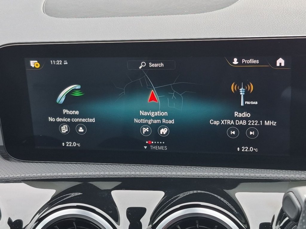 Used Mercedes-Benz CLA 2022 for sale - 77609082: Photo 19