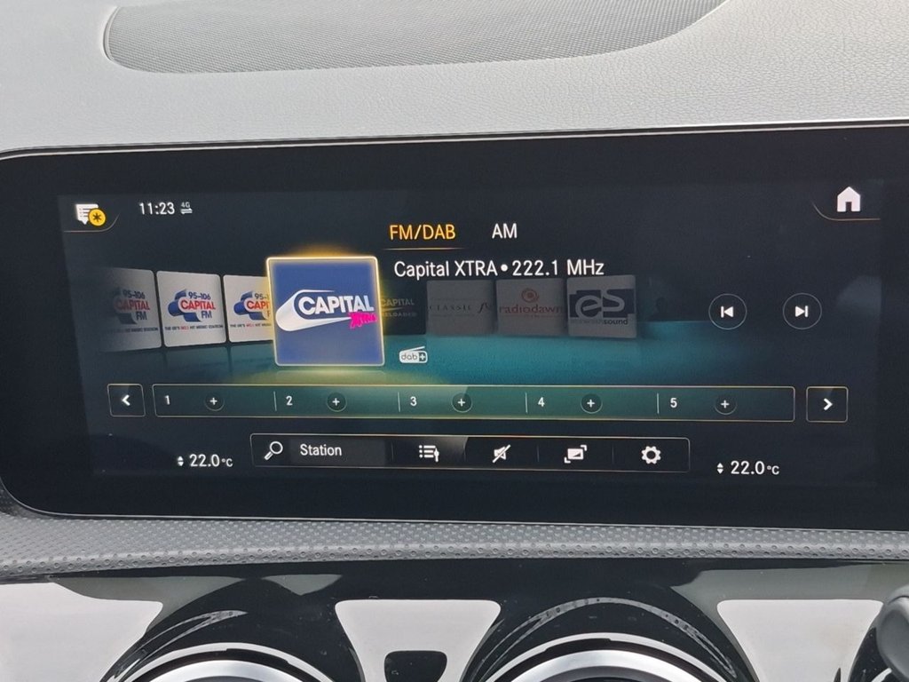 Used Mercedes-Benz CLA 2022 for sale - 77609082: Photo 20