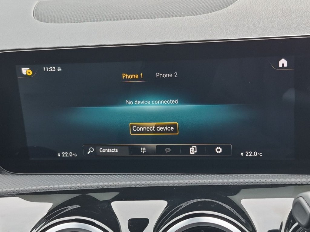 Used Mercedes-Benz CLA 2022 for sale - 77609082: Photo 21