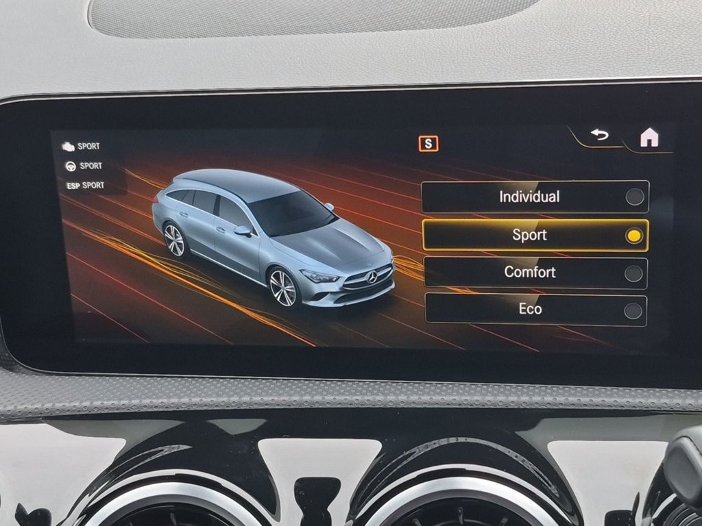 Used Mercedes-Benz CLA 2022 for sale - 77609082: Photo 22