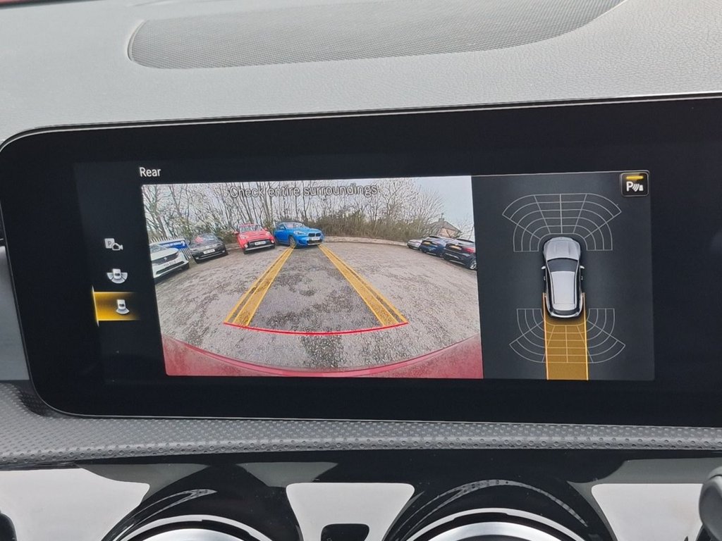 Used Mercedes-Benz CLA 2022 for sale - 77609082: Photo 23