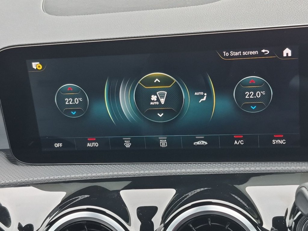 Used Mercedes-Benz CLA 2022 for sale - 77609082: Photo 24