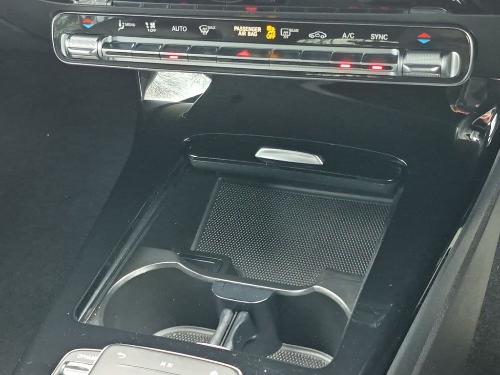 Used Mercedes-Benz CLA 2022 for sale - 77609082: Photo 25