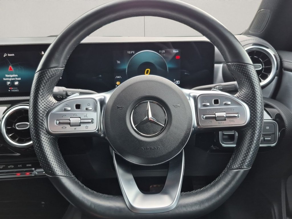 Used Mercedes-Benz CLA 2022 for sale - 77609082: Photo 27