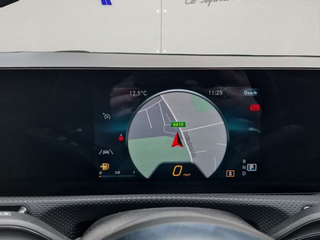 Used Mercedes-Benz CLA 2022 for sale - 77609082: Photo 28