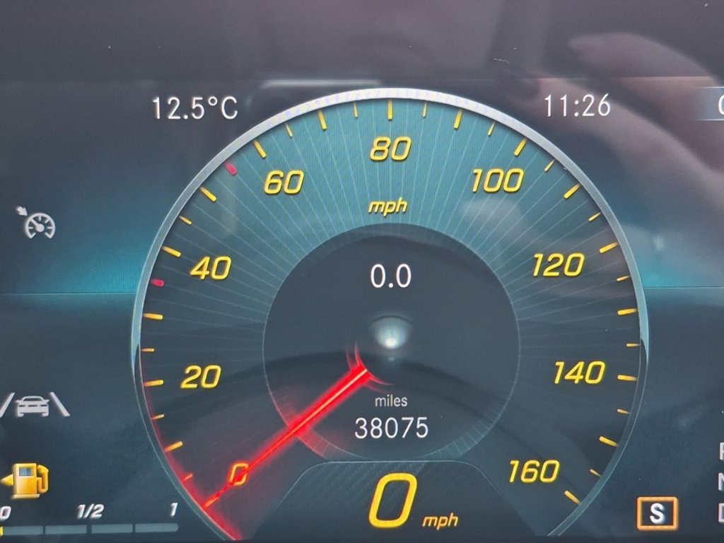 Used Mercedes-Benz CLA 2022 for sale - 77609082: Photo 29