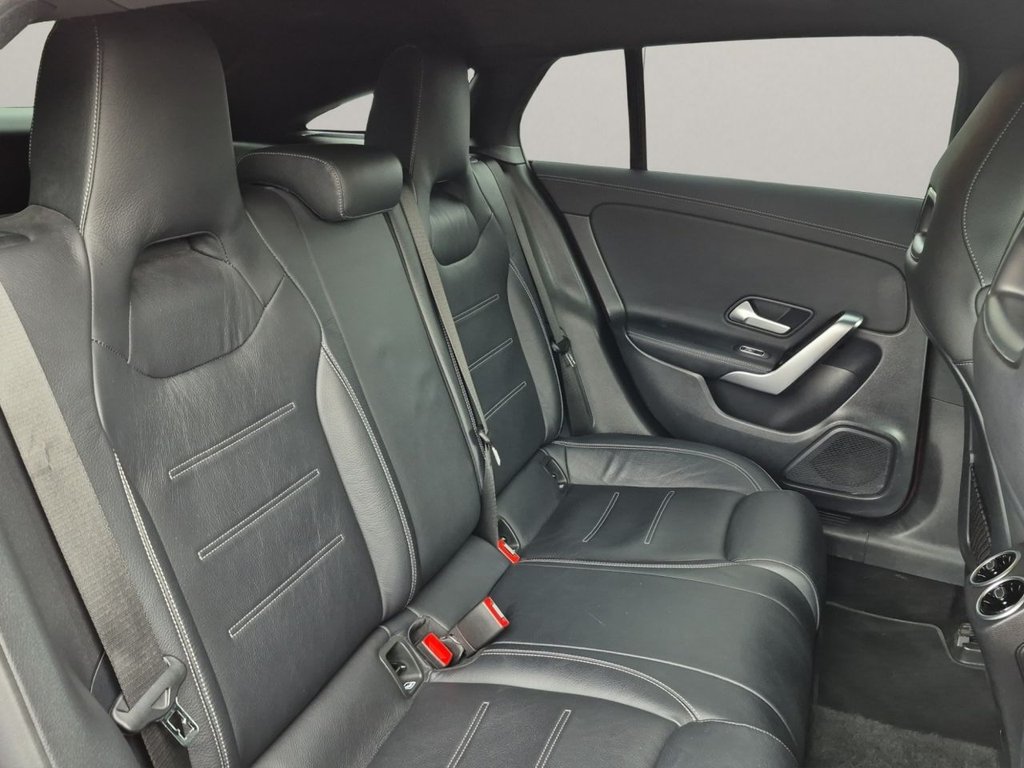 Used Mercedes-Benz CLA 2022 for sale - 77609082: Photo 30