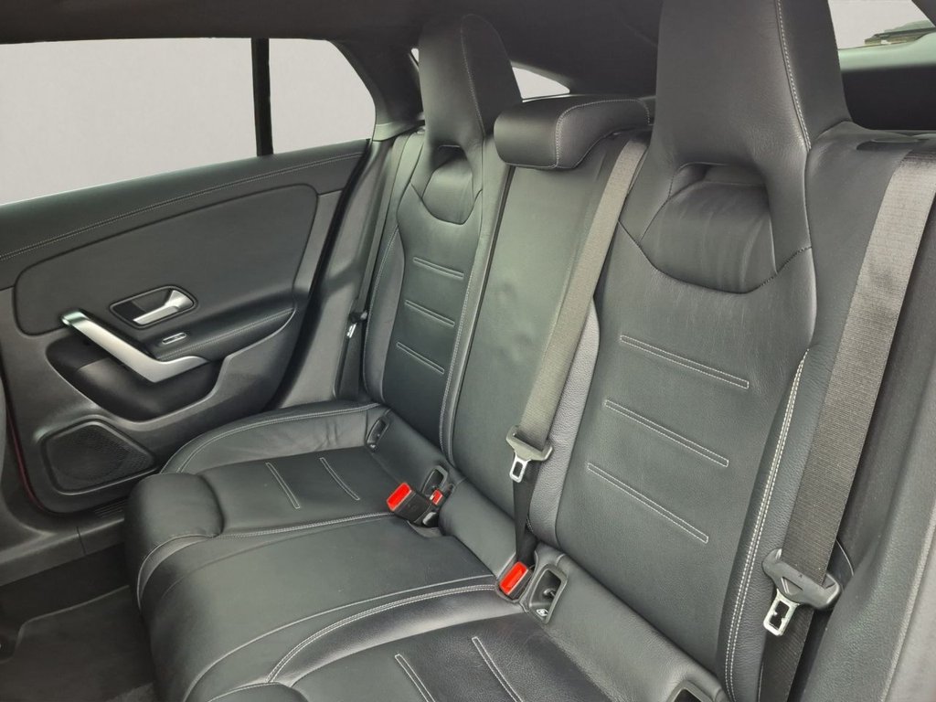 Used Mercedes-Benz CLA 2022 for sale - 77609082: Photo 31