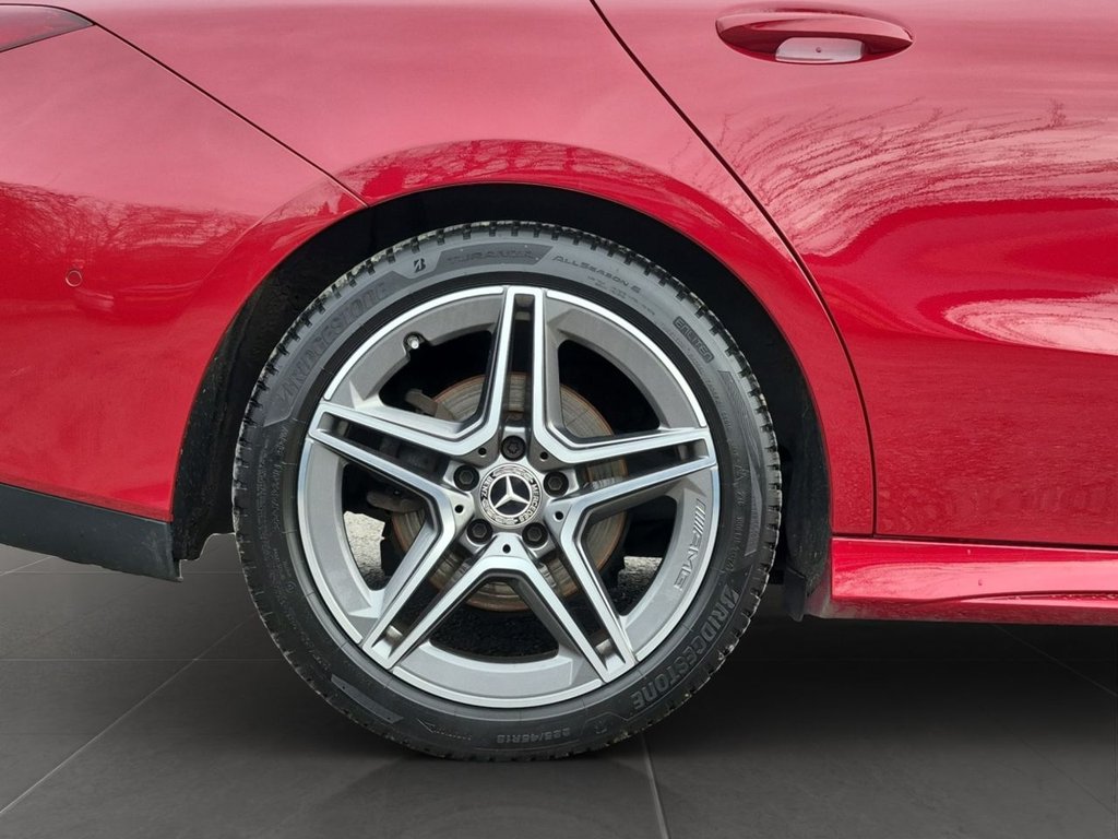 Used Mercedes-Benz CLA 2022 for sale - 77609082: Photo 34