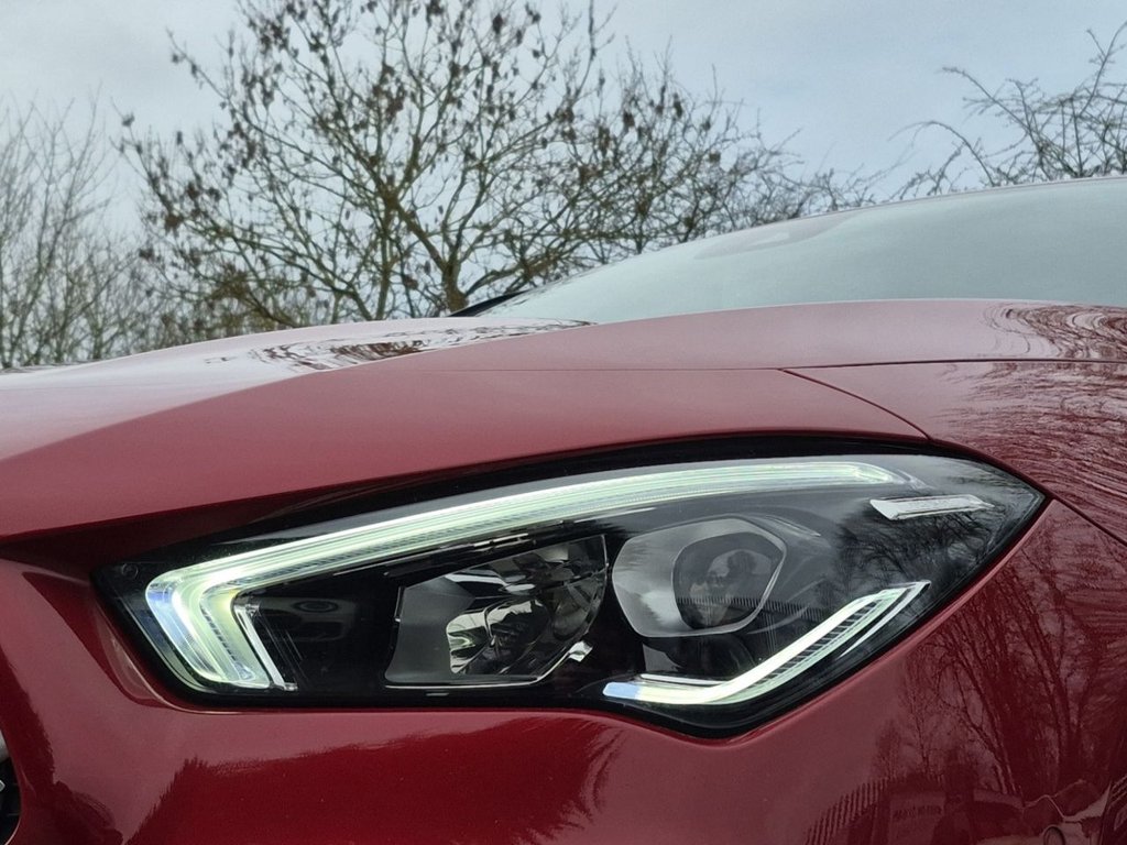 Used Mercedes-Benz CLA 2022 for sale - 77609082: Photo 36