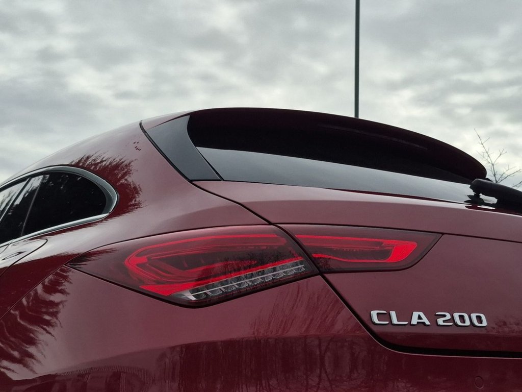 Used Mercedes-Benz CLA 2022 for sale - 77609082: Photo 37