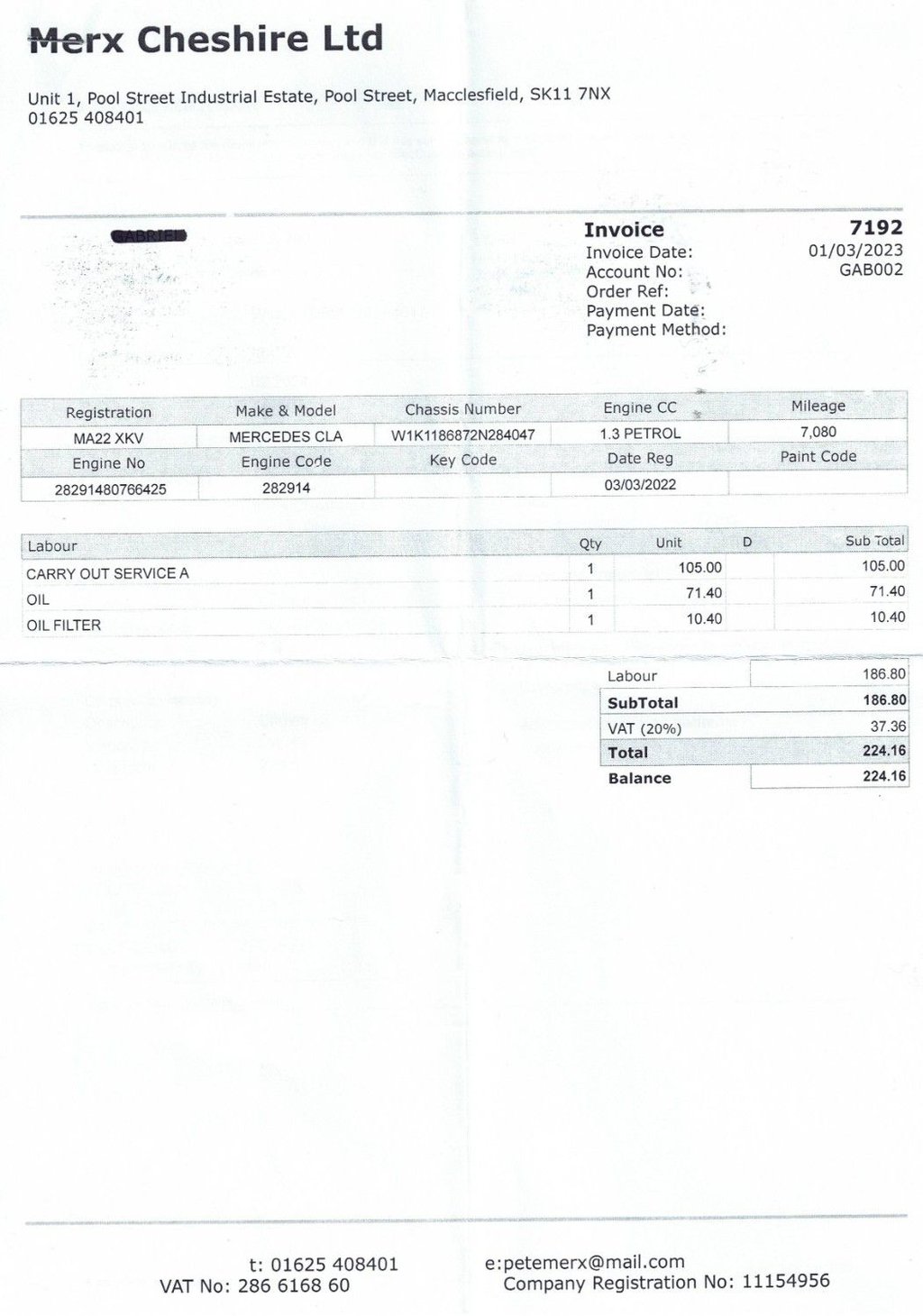 Used Mercedes-Benz CLA 2022 for sale - 77609082: Photo 38