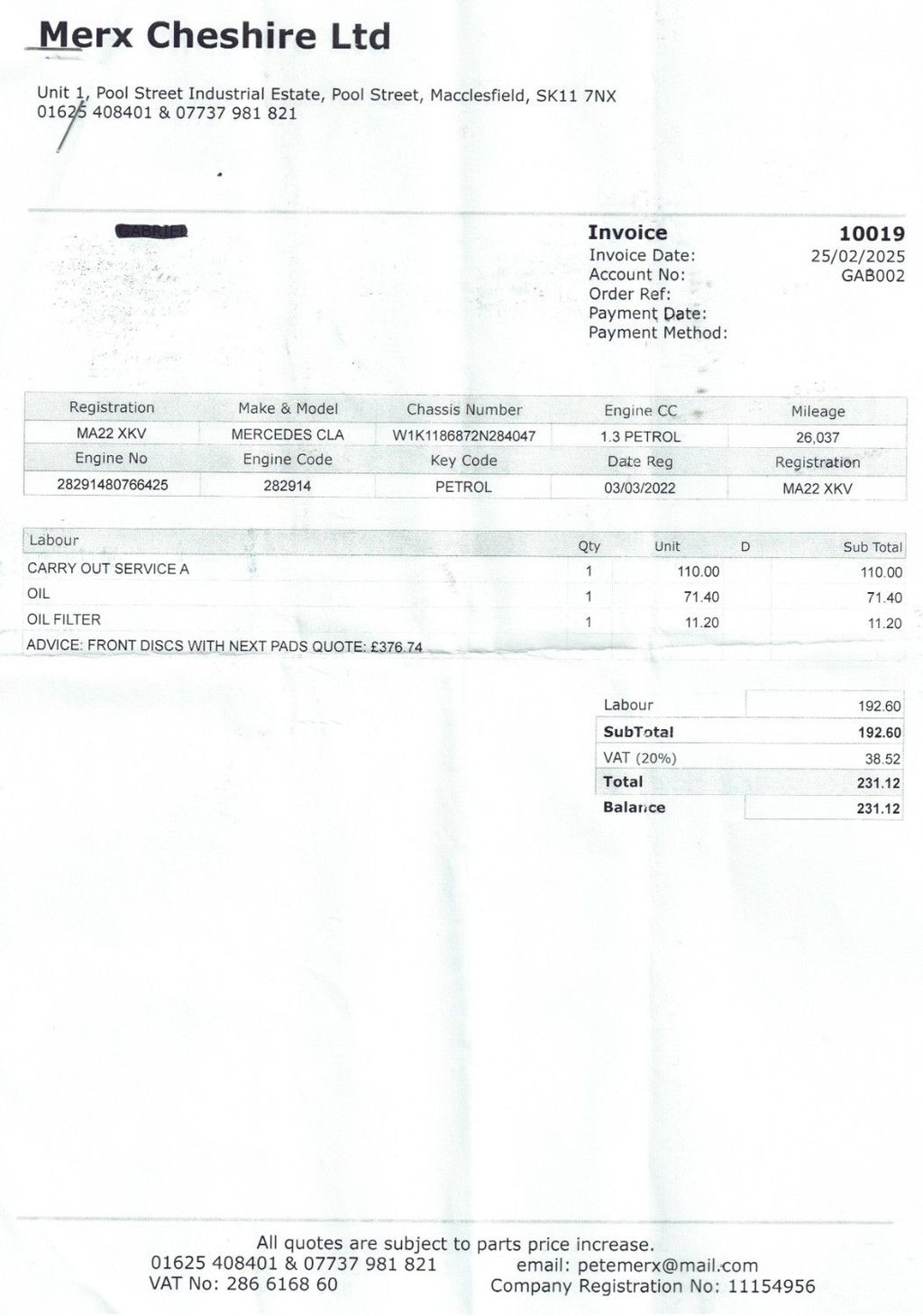 Used Mercedes-Benz CLA 2022 for sale - 77609082: Photo 40