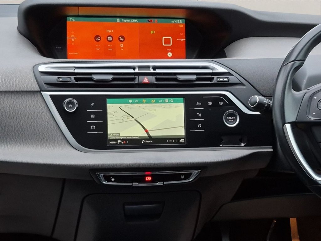 Used Citroen C4 Grand Picasso 2020 for sale - 77451910: Photo 14