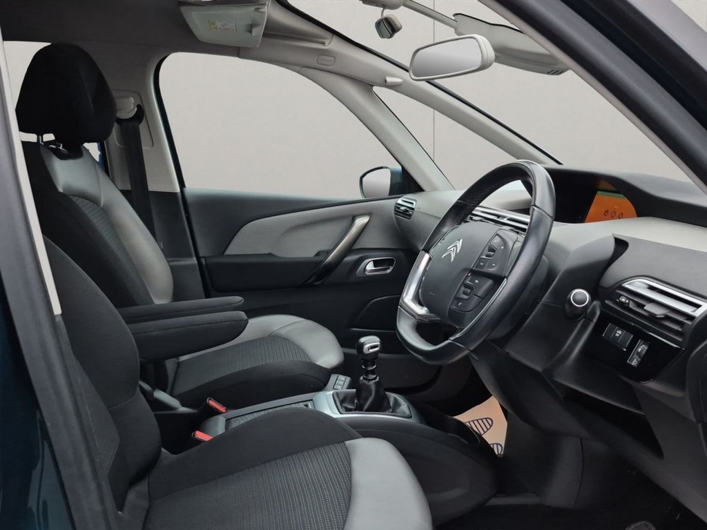 Used Citroen C4 Grand Picasso 2020 for sale - 77451910: Photo 15