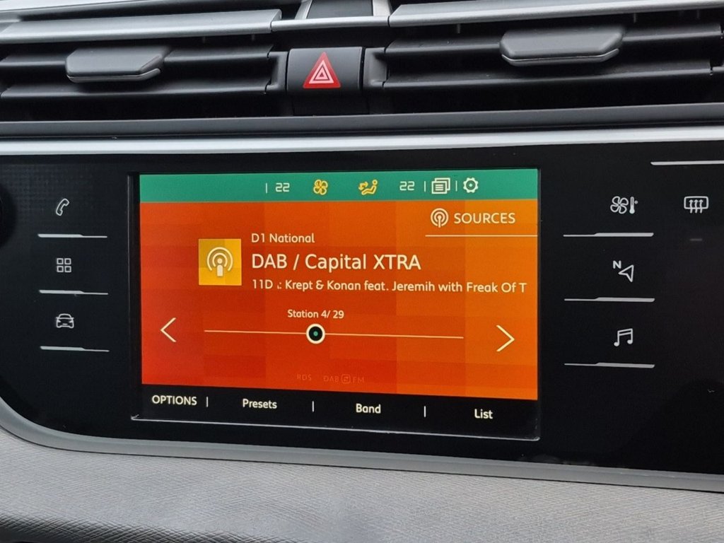 Used Citroen C4 Grand Picasso 2020 for sale - 77451910: Photo 20