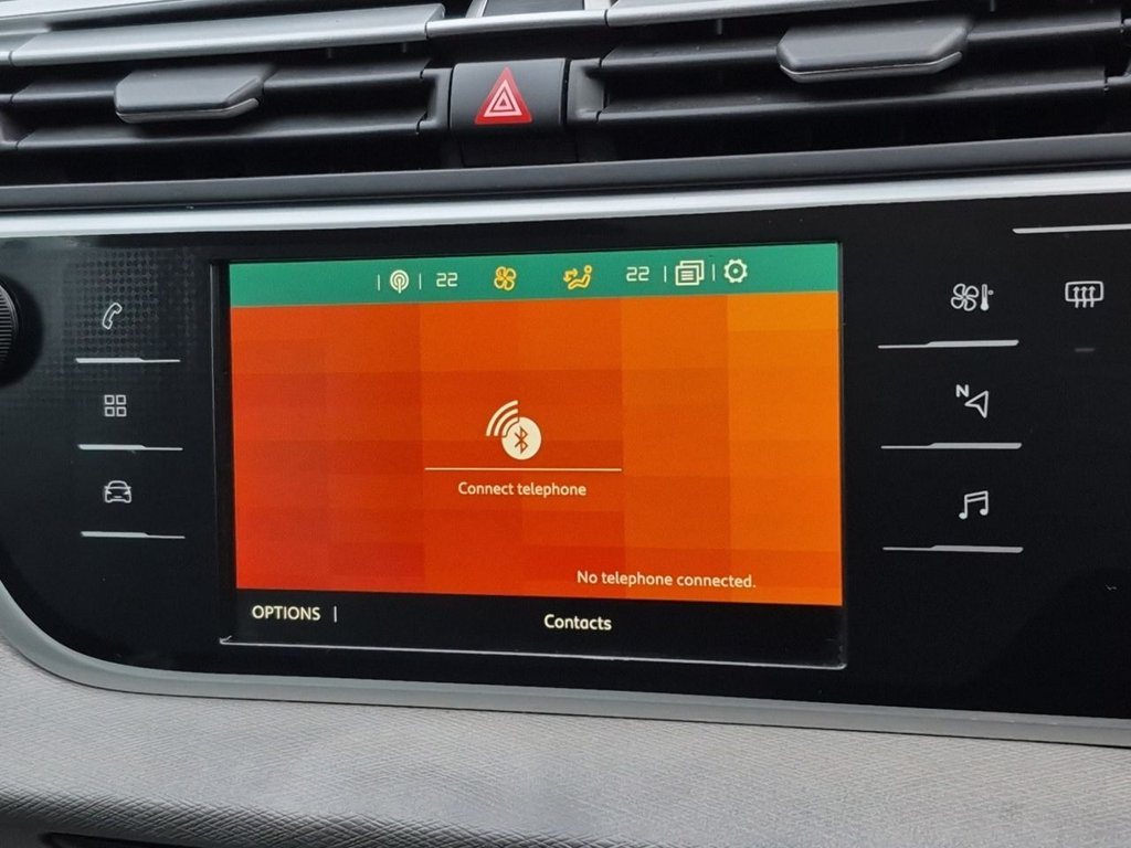 Used Citroen C4 Grand Picasso 2020 for sale - 77451910: Photo 22