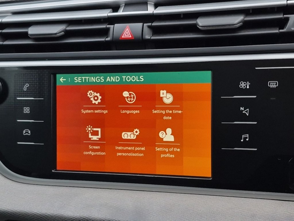 Used Citroen C4 Grand Picasso 2020 for sale - 77451910: Photo 23