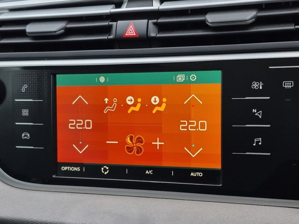 Used Citroen C4 Grand Picasso 2020 for sale - 77451910: Photo 24