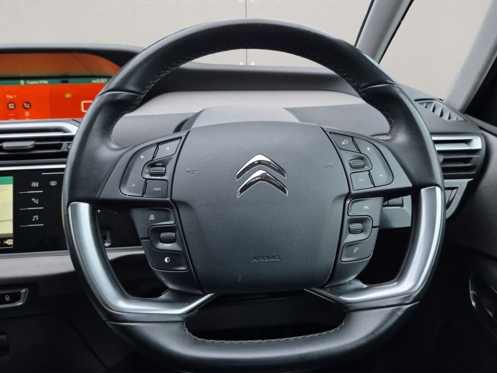 Used Citroen C4 Grand Picasso 2020 for sale - 77451910: Photo 28