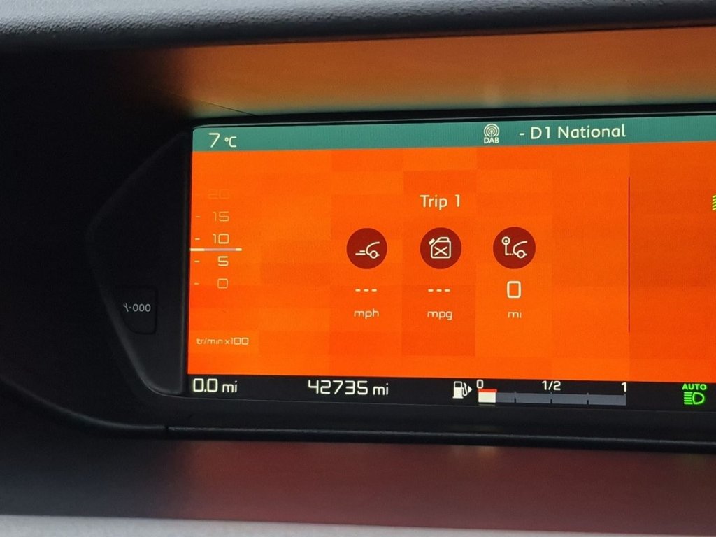 Used Citroen C4 Grand Picasso 2020 for sale - 77451910: Photo 30