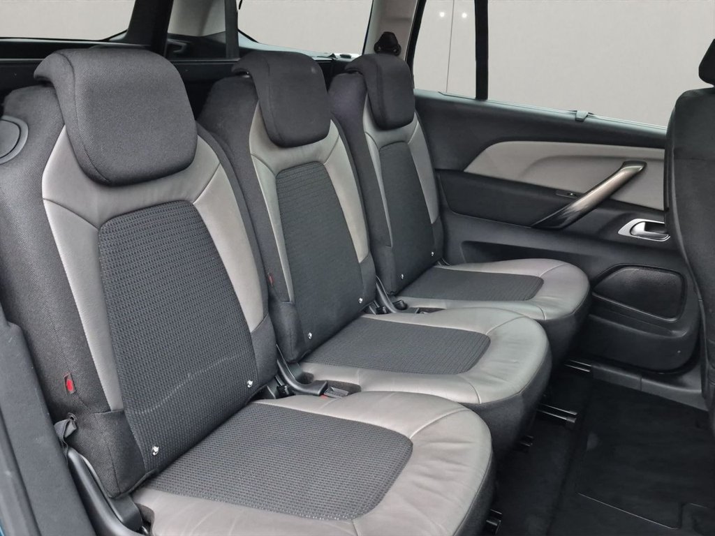 Used Citroen C4 Grand Picasso 2020 for sale - 77451910: Photo 31