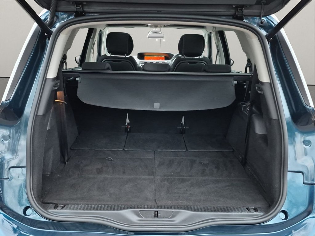 Used Citroen C4 Grand Picasso 2020 for sale - 77451910: Photo 33