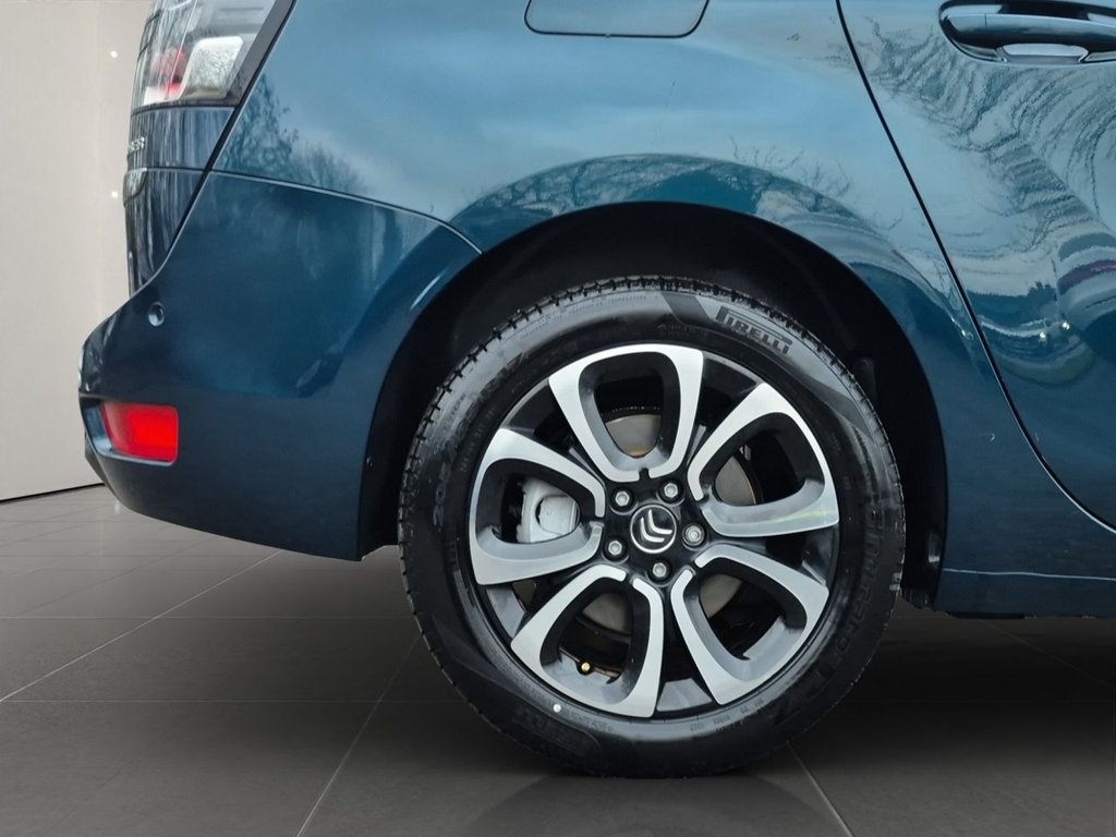 Used Citroen C4 Grand Picasso 2020 for sale - 77451910: Photo 34