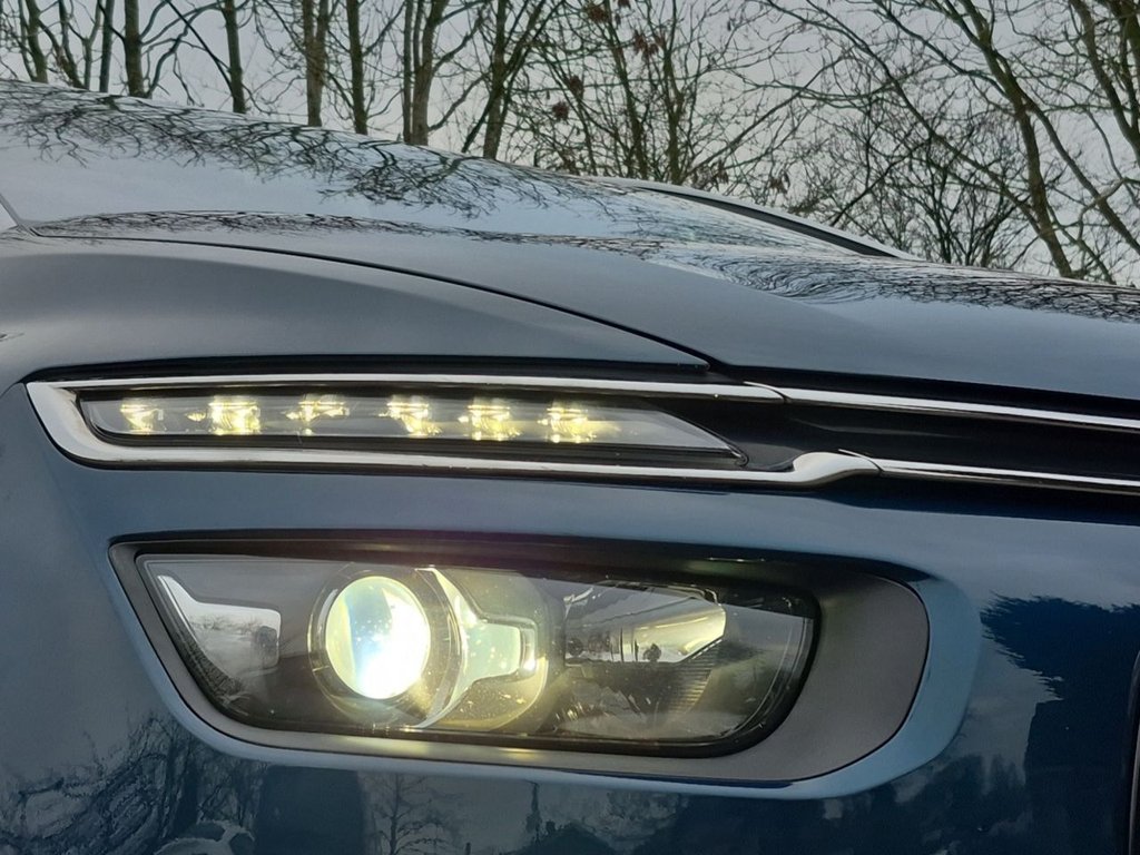 Used Citroen C4 Grand Picasso 2020 for sale - 77451910: Photo 36