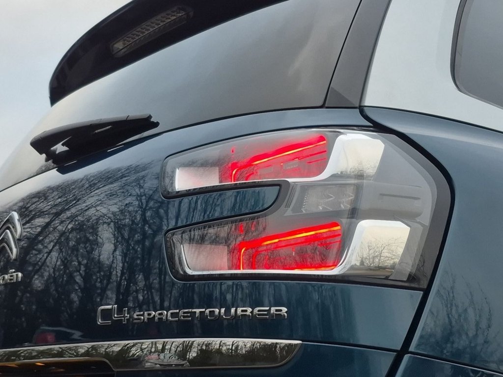 Used Citroen C4 Grand Picasso 2020 for sale - 77451910: Photo 37