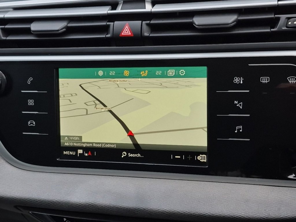 Used Citroen C4 Grand Picasso 2020 for sale - 77451910: Photo 5