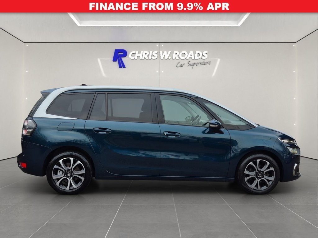 Used Citroen C4 Grand Picasso 2020 for sale - 77451910: Photo 9