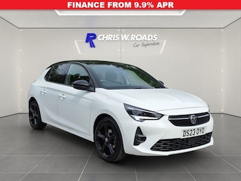 Used Vauxhall Corsa 2023 for sale - 79009043: Photo