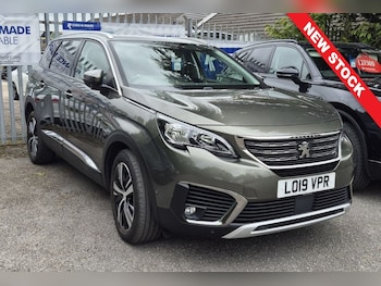 Used Peugeot 5008 2019 for sale - 78672248: Photo