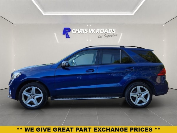 Used Mercedes-Benz GLE 2018 for sale - 75752988: Photo 10