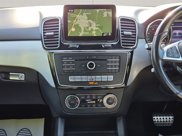 Used Mercedes-Benz GLE 2018 for sale - 75752988: Photo 14