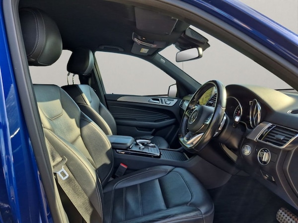 Used Mercedes-Benz GLE 2018 for sale - 75752988: Photo 15
