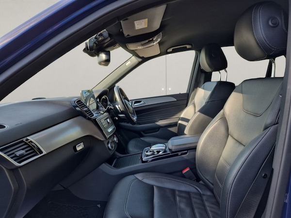 Used Mercedes-Benz GLE 2018 for sale - 75752988: Photo 17