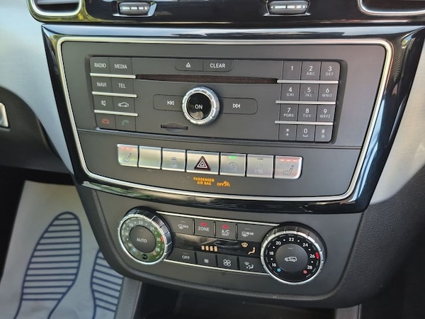 Used Mercedes-Benz GLE 2018 for sale - 75752988: Photo 24