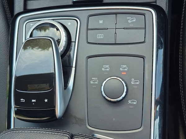 Used Mercedes-Benz GLE 2018 for sale - 75752988: Photo 26