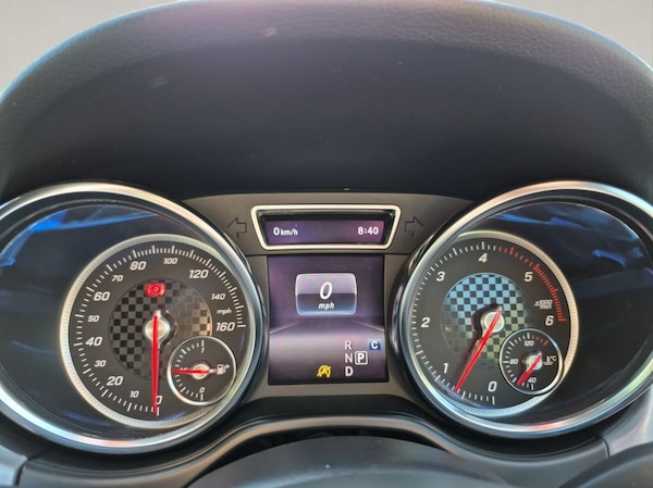 Used Mercedes-Benz GLE 2018 for sale - 75752988: Photo 28