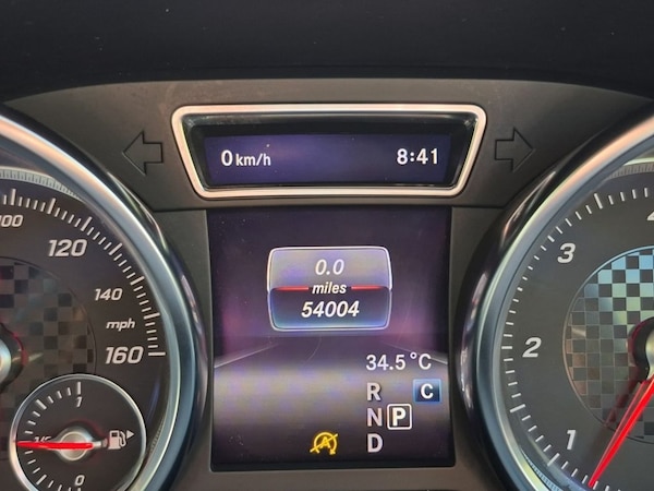 Used Mercedes-Benz GLE 2018 for sale - 75752988: Photo 29