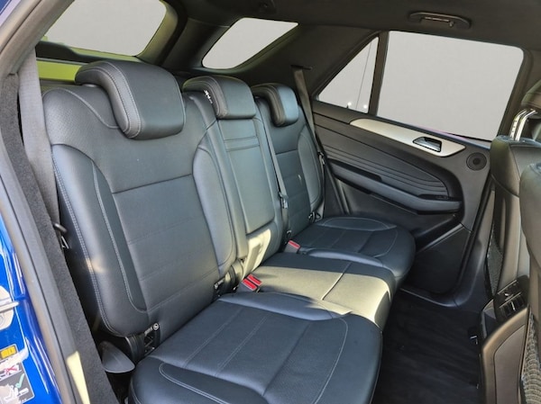 Used Mercedes-Benz GLE 2018 for sale - 75752988: Photo 30