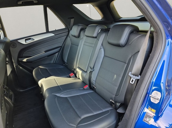Used Mercedes-Benz GLE 2018 for sale - 75752988: Photo 31