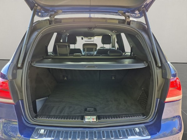 Used Mercedes-Benz GLE 2018 for sale - 75752988: Photo 33