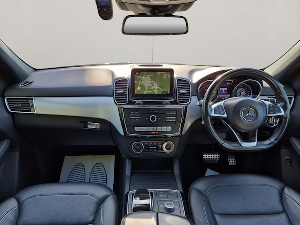 Used Mercedes-Benz GLE 2018 for sale - 75752988: Photo 5