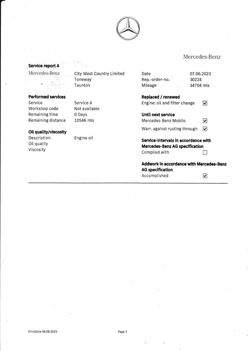 Vehicle 9