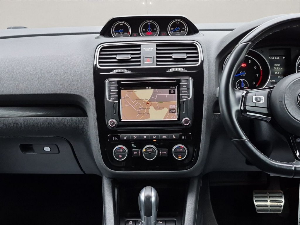 Used Volkswagen Scirocco 2018 for sale - 76417928: Photo 14